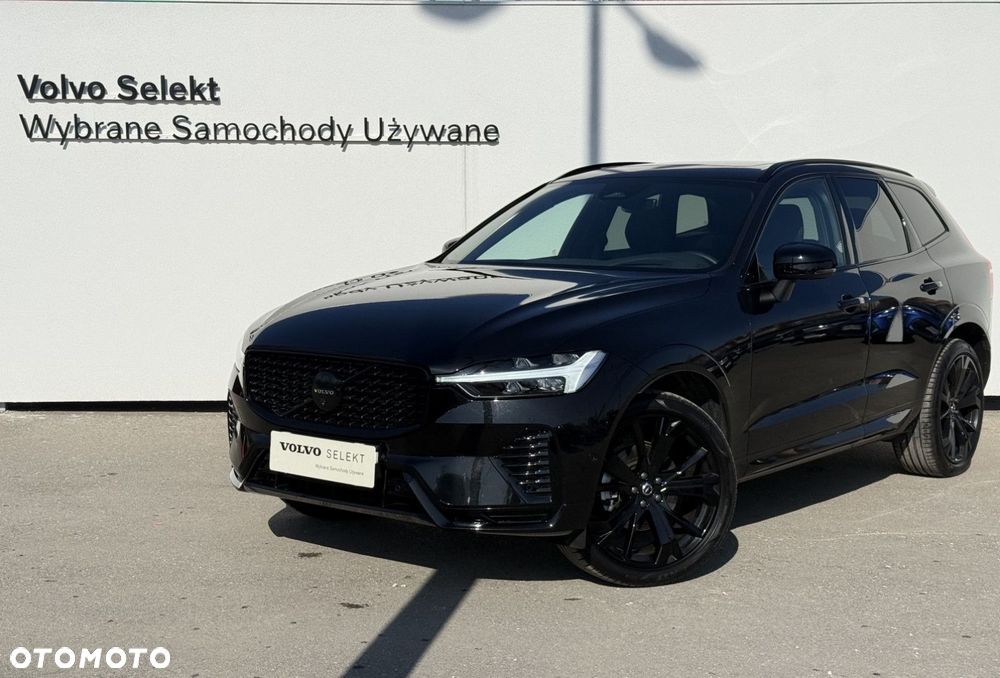 Volvo XC 60 - 2