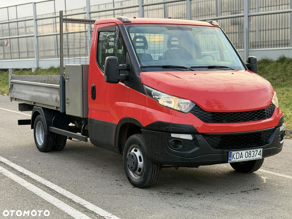 Iveco 35c13 - 1