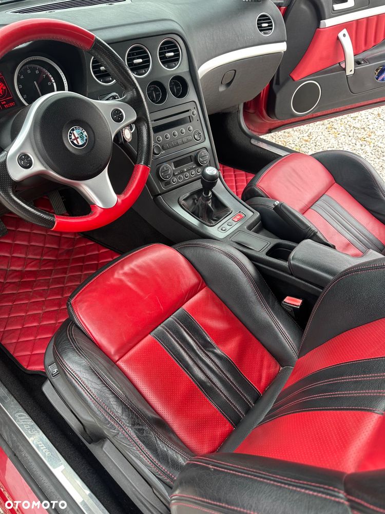 Alfa Romeo Brera - 39