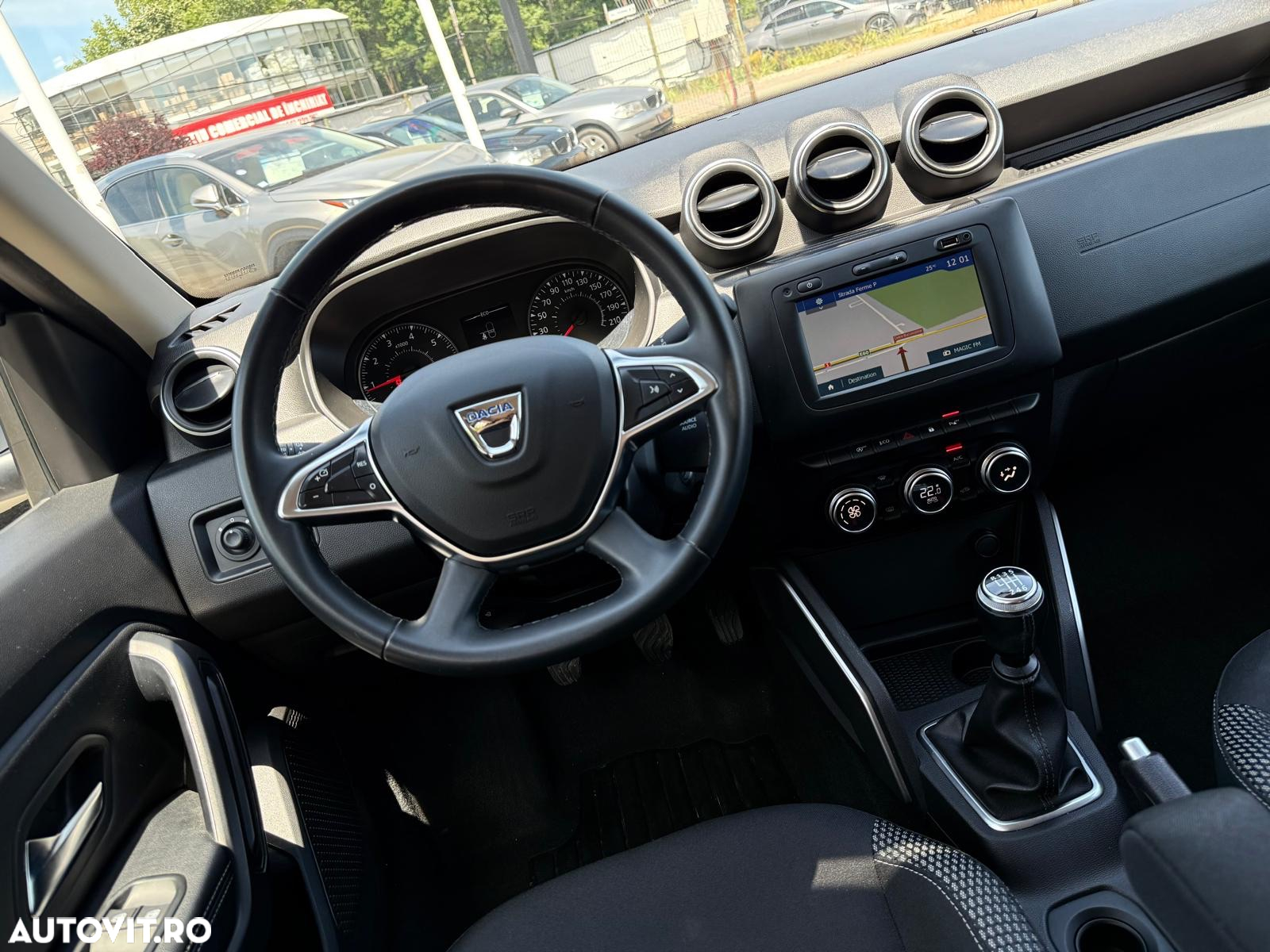 Dacia Duster - 26