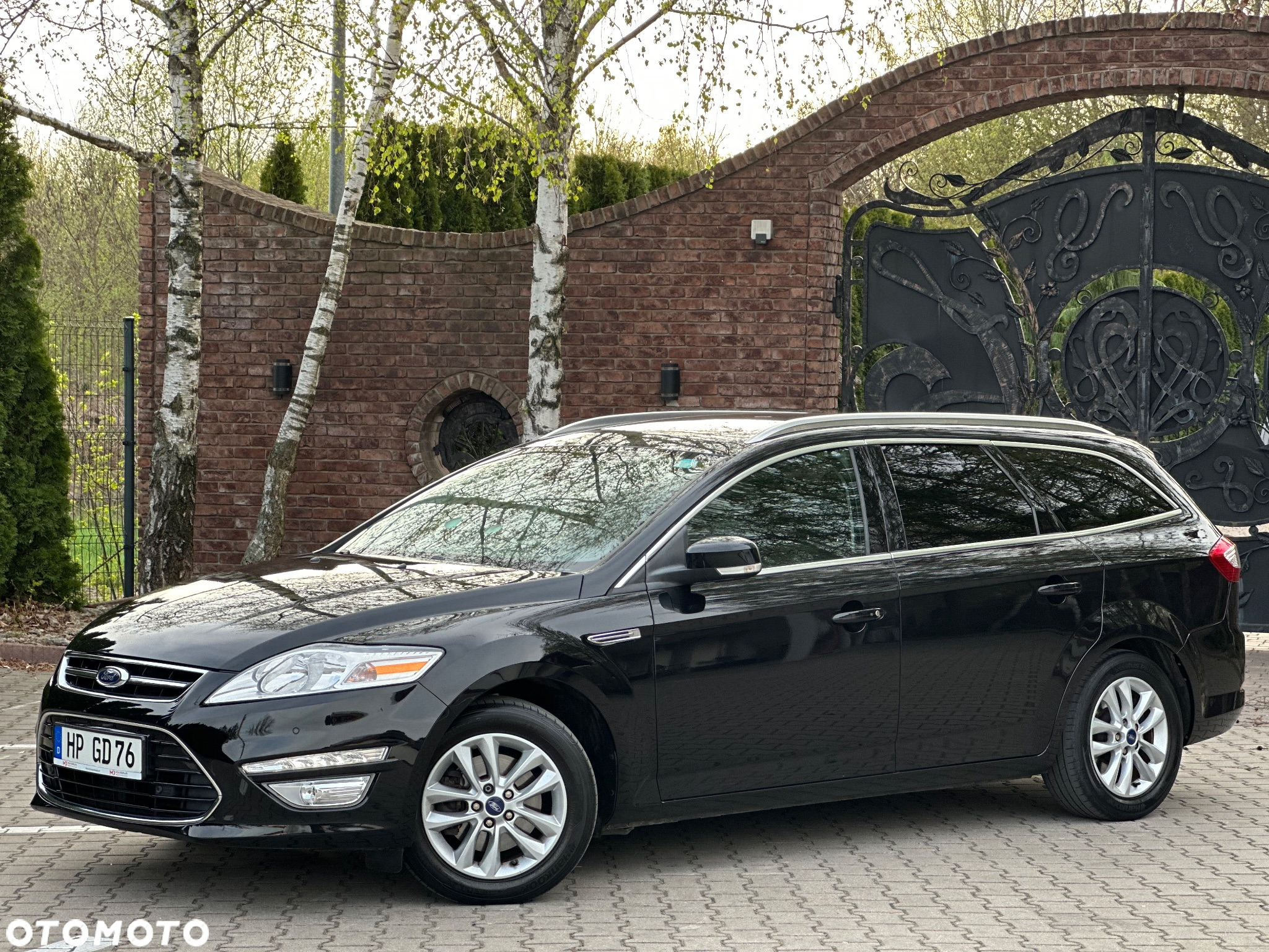 Ford Mondeo 2.0 TDCI Titanium X - 14