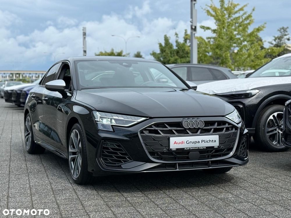 Audi S3 Limousine TFSI Quattro S tronic - 12