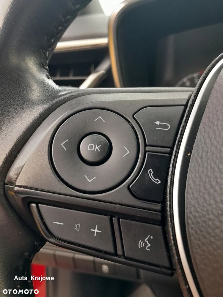 Toyota Corolla 1.8 Hybrid Comfort - 22