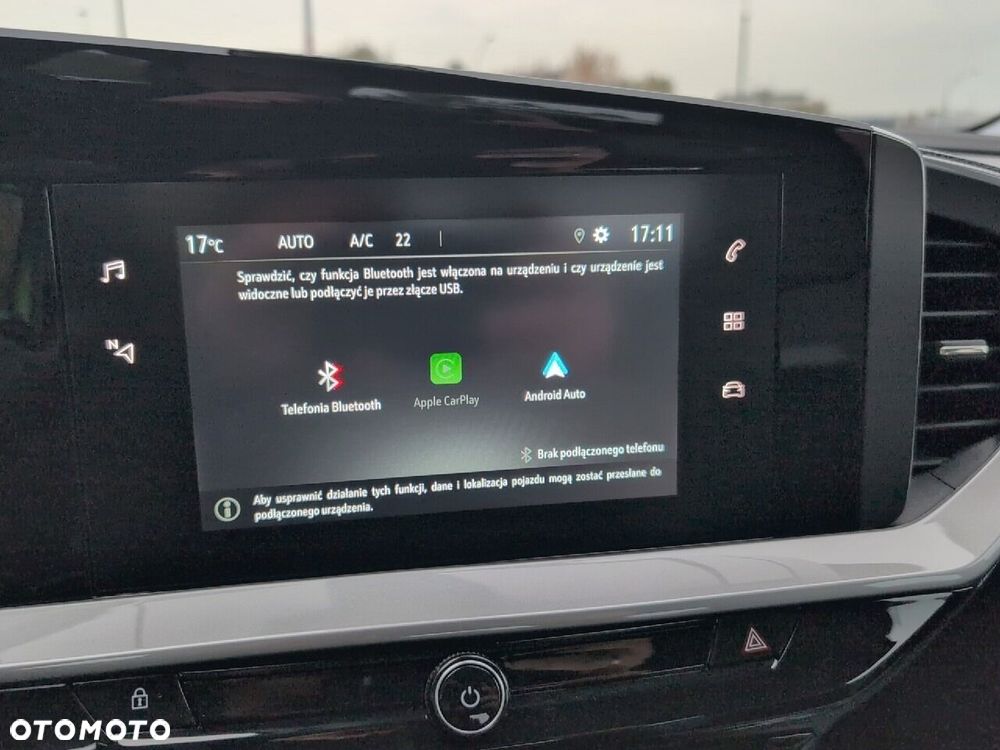 Opel Mokka Mokka-e Edition - 21