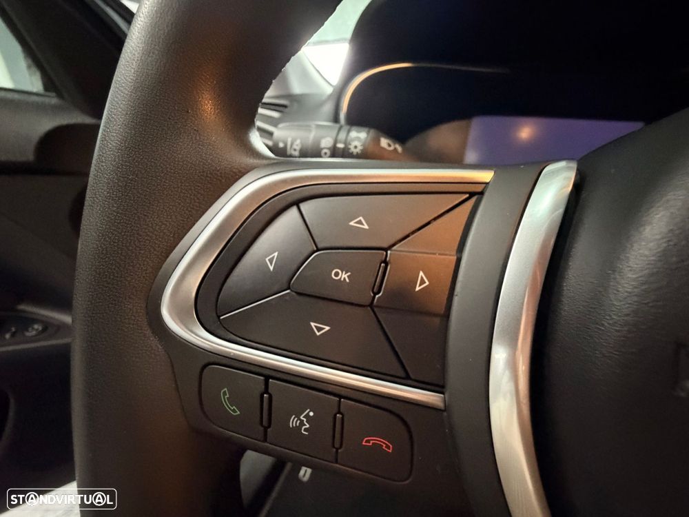 Fiat Tipo Cross 1.3 Multijet - 25