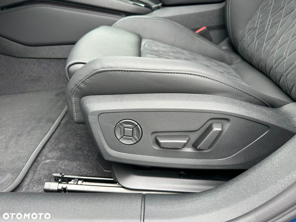 Audi A5 Avant - 15