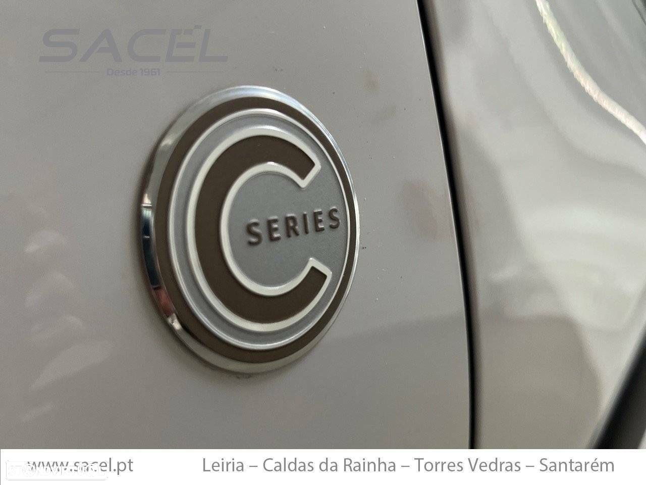 Citroën C3 1.2 PureTech C-Series - 17