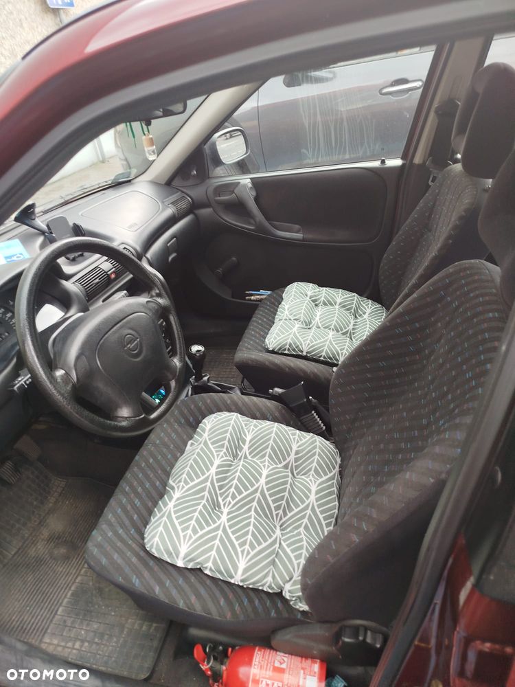 Opel Astra 1.4 Start - 9