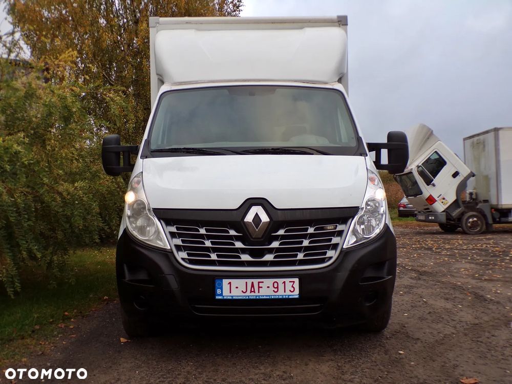 Renault MASTER - 6