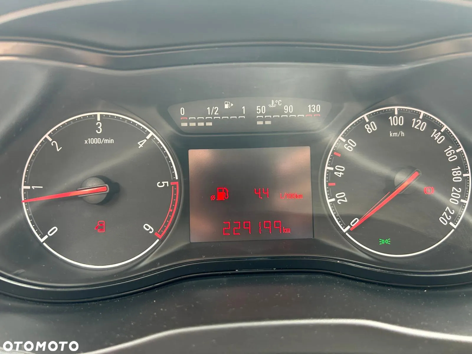 Opel Corsa - 16