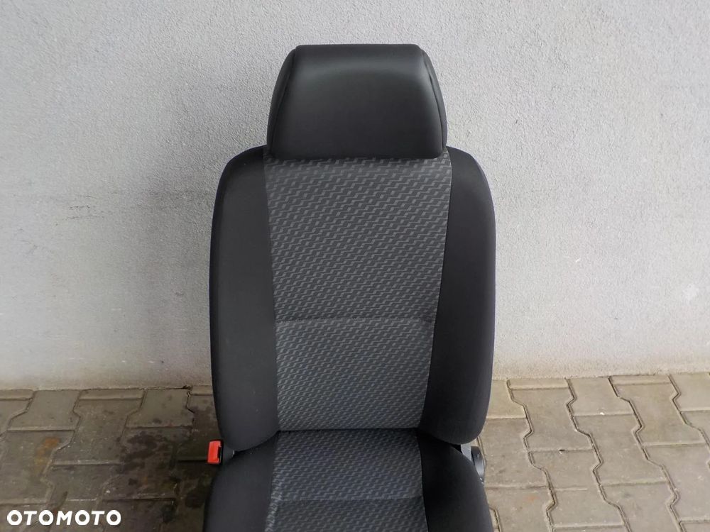 VW CRAFTER LIFT FOTEL SIEDZENIE KIEROWCY - 3