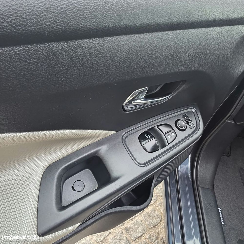 Nissan Micra 0.9 IG-T BOSE Limited Edition S/S - 18