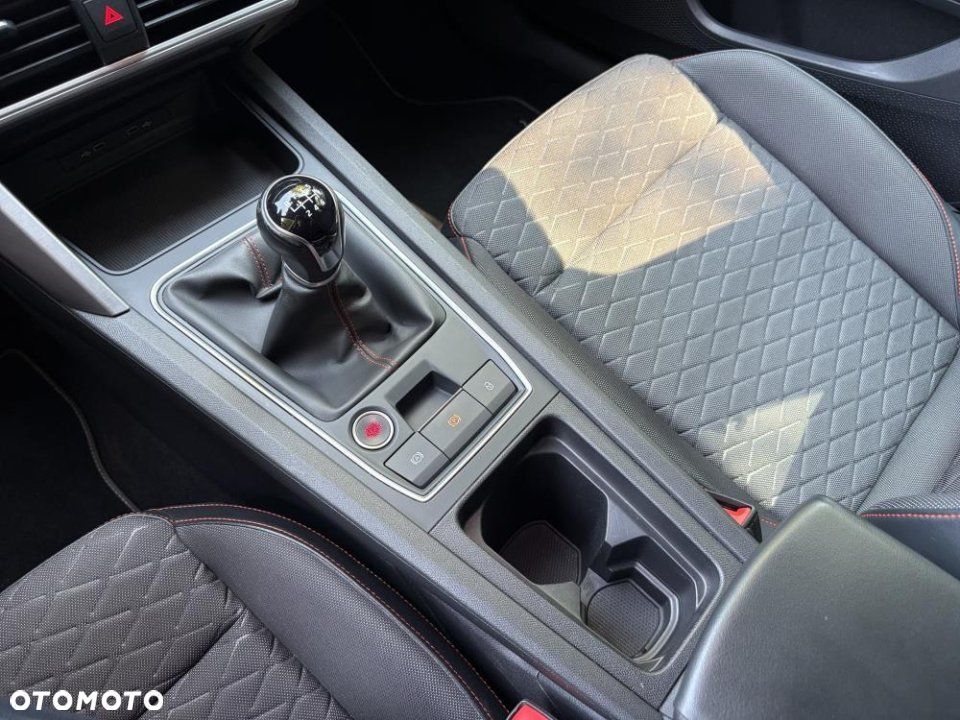 Seat Leon - 13