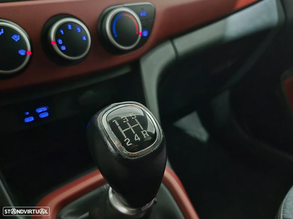 Hyundai i10 1.0 Style - 17