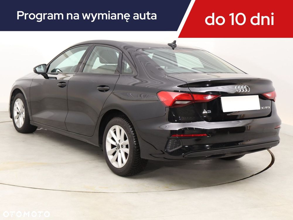 Audi A3 Limousine - 6