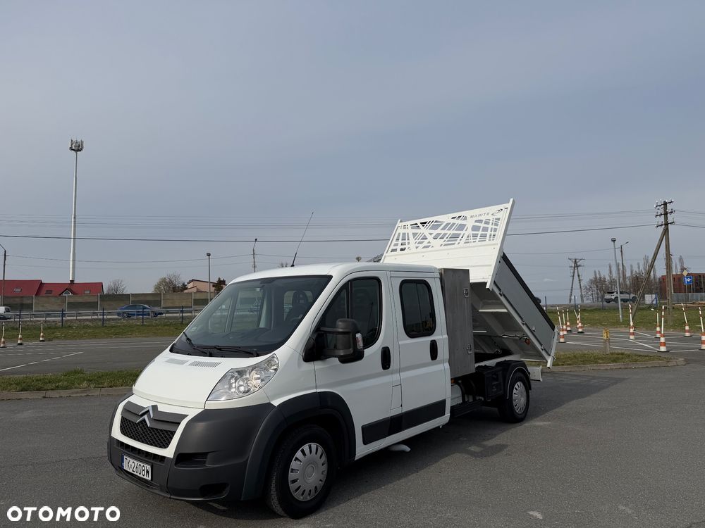 Citroën Jumper - 1
