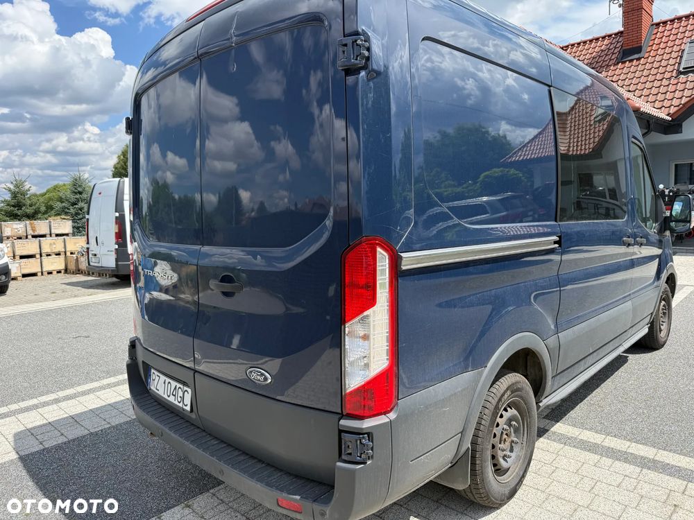 Ford Transit - 3