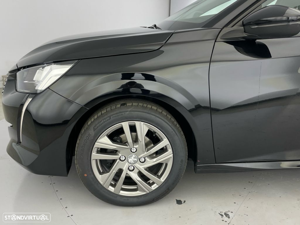 Peugeot 208 1.2 PureTech Active Pack - 20