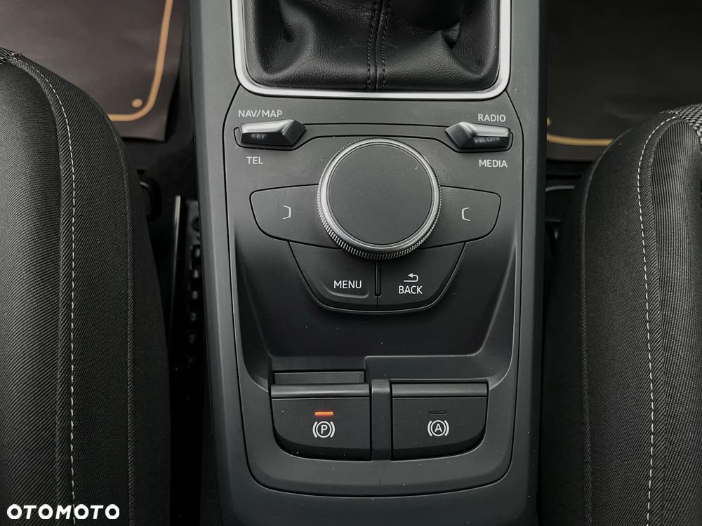 Audi Q2 1.6 TDI Sport - 32