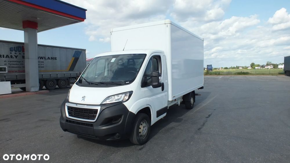 Peugeot BOXER - 3