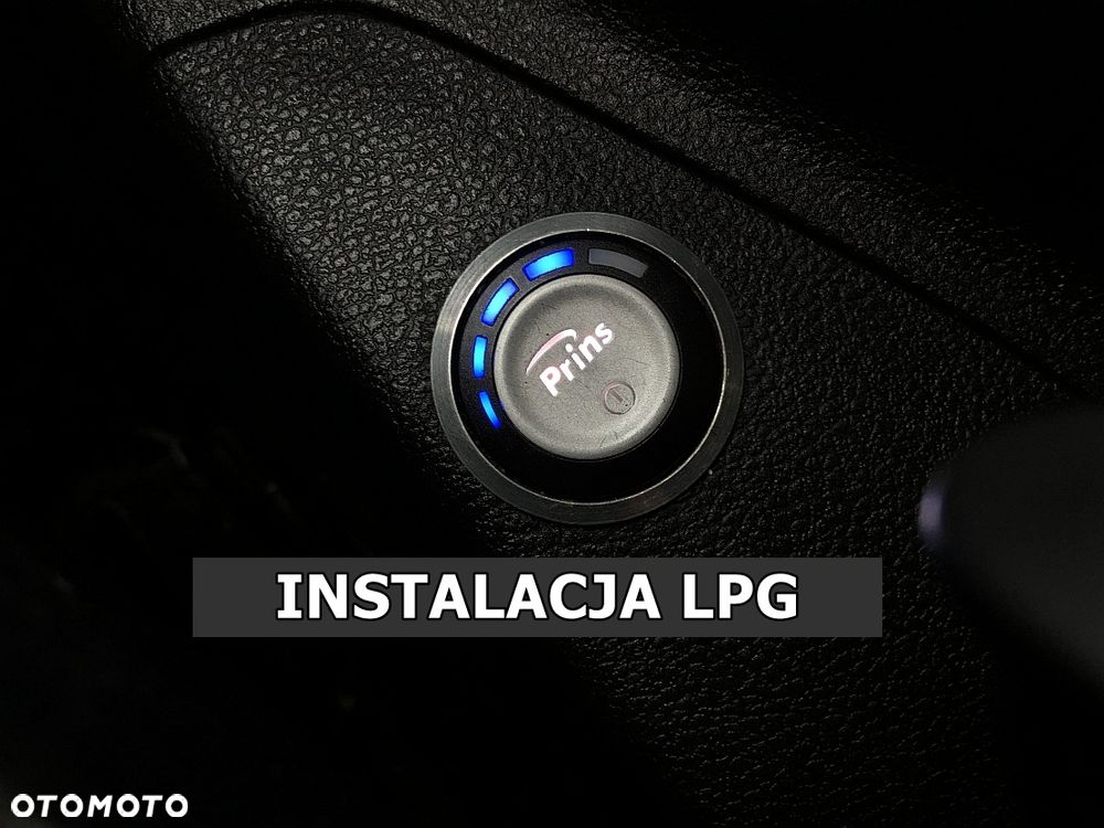 Ford Focus 1.6 Trend - 20