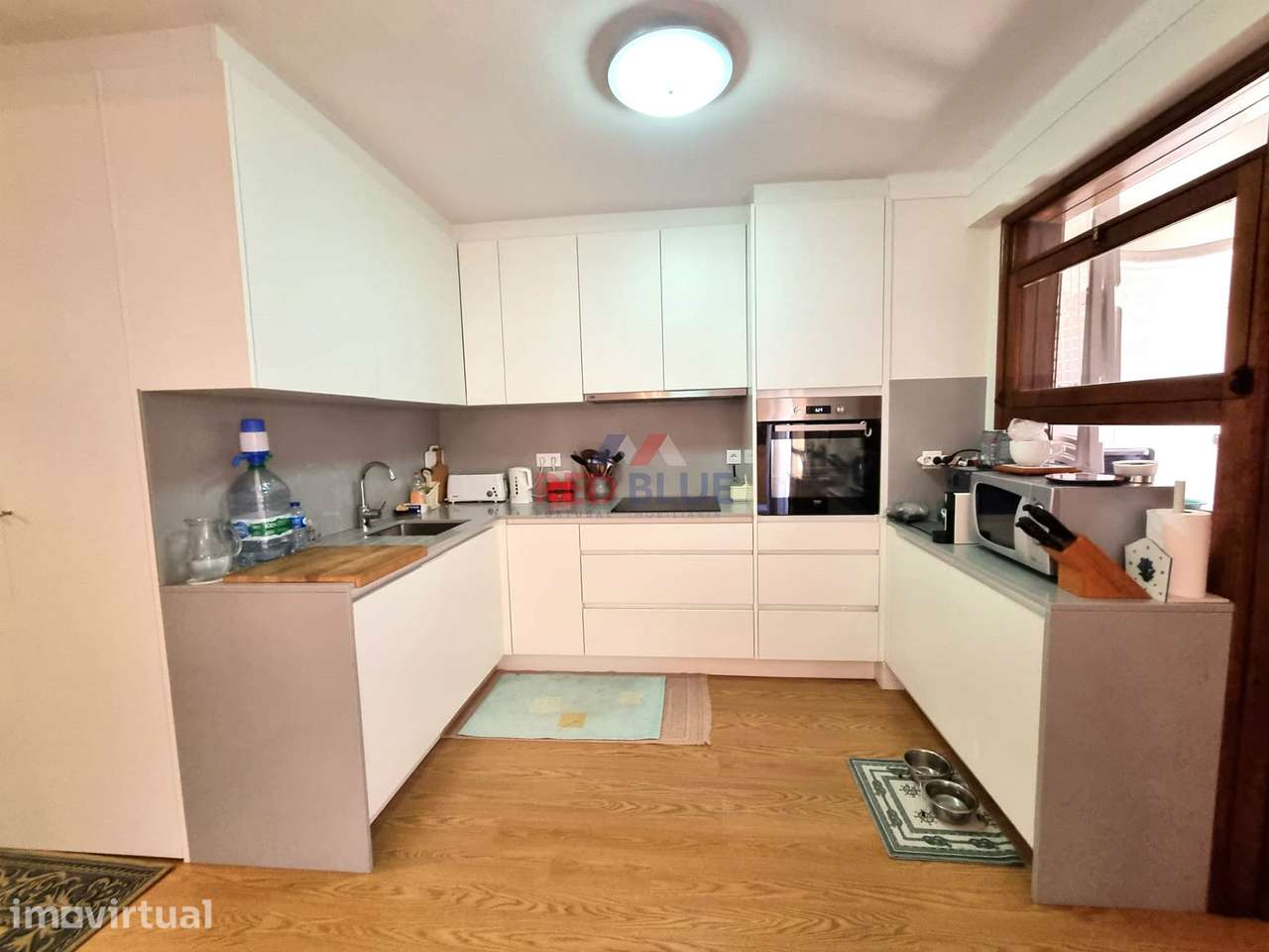 APARTAMENTO T2, SEGUNDA LINHA DE MAR, PÓVOA DE VARZIM - Grande imagem: 5/19