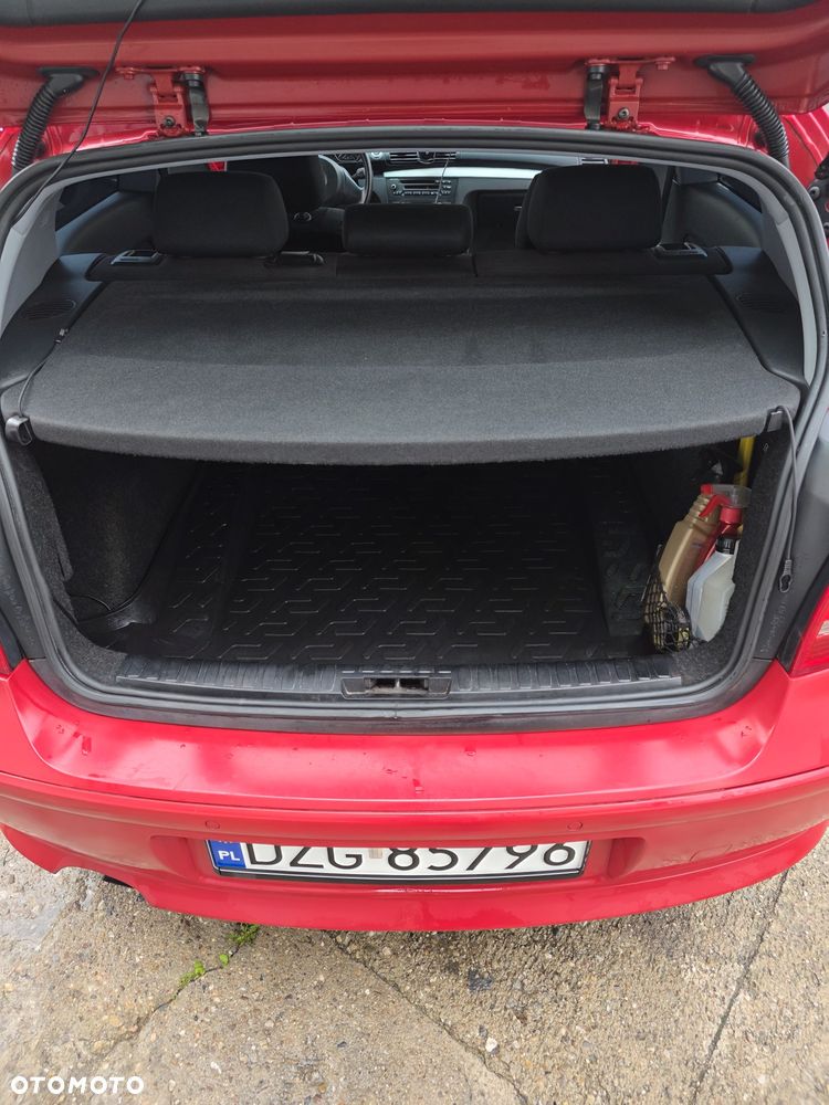 BMW Seria 1 - 5
