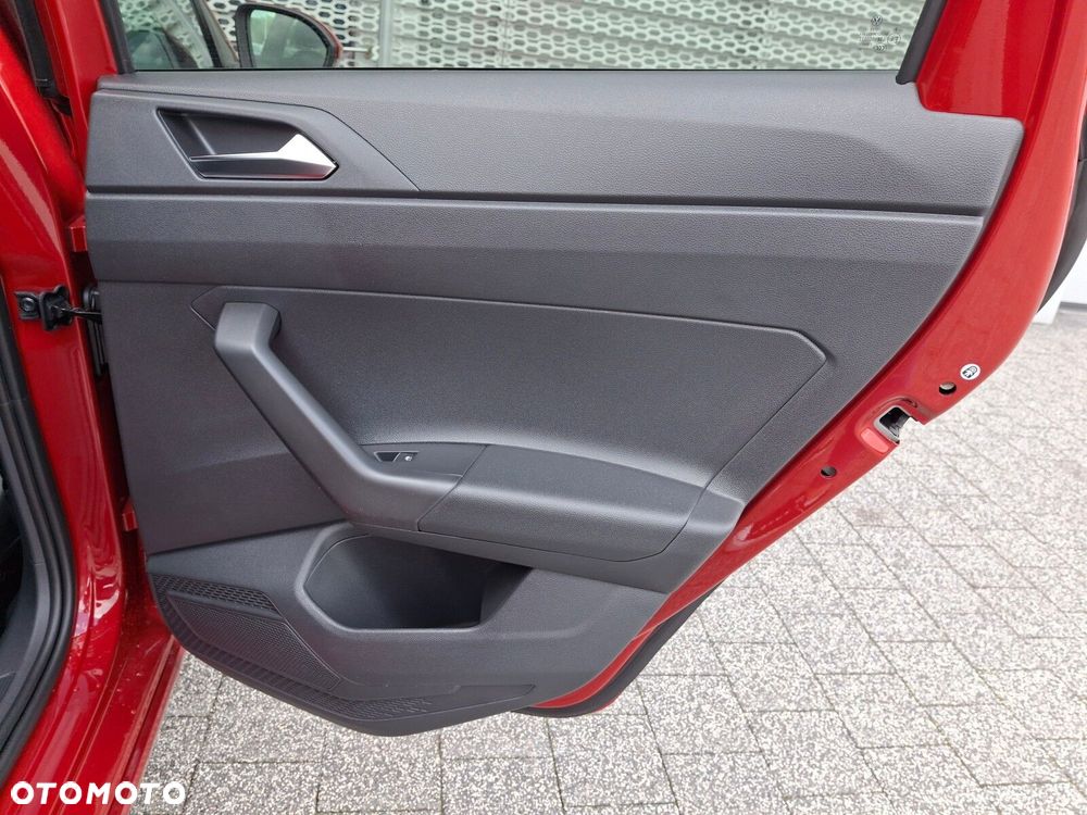 Volkswagen Taigo 1.5 TSI ACT R-Line Plus DSG - 19