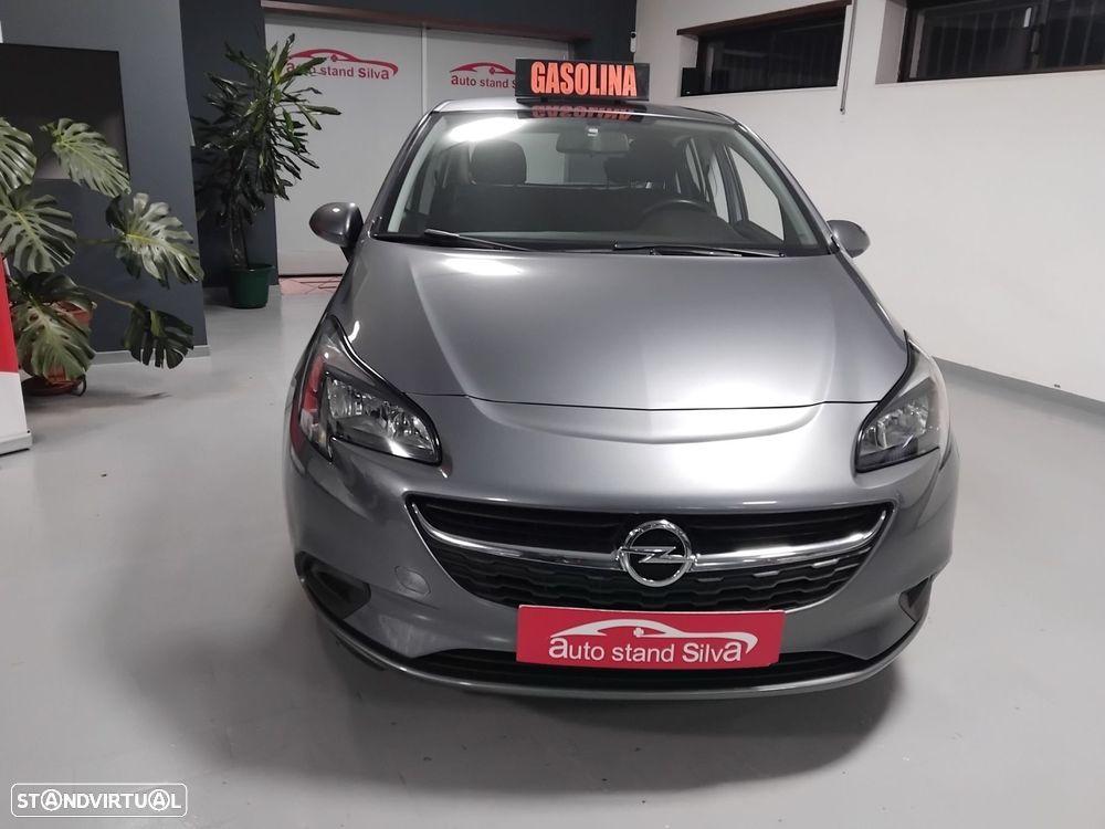 Opel Corsa 1.2 Dynamic - 2