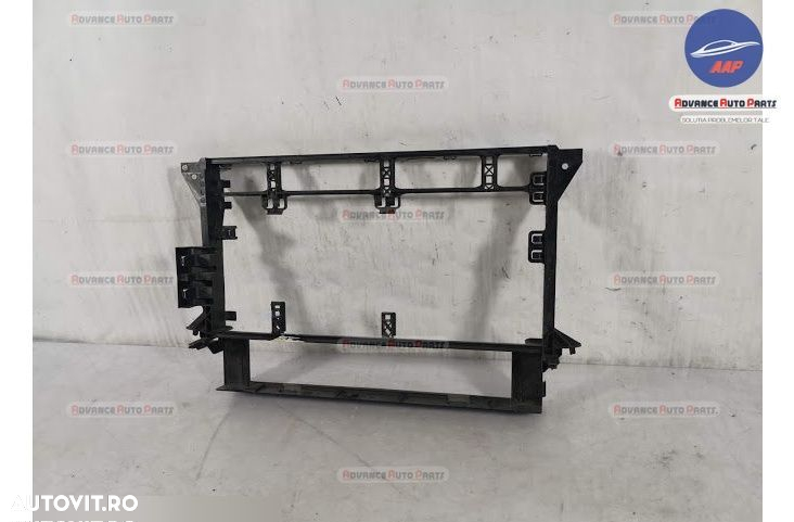 Suport Radiator original BMW Seria 5 E39 1995 1996 1997 1998 1999 2000 - 3