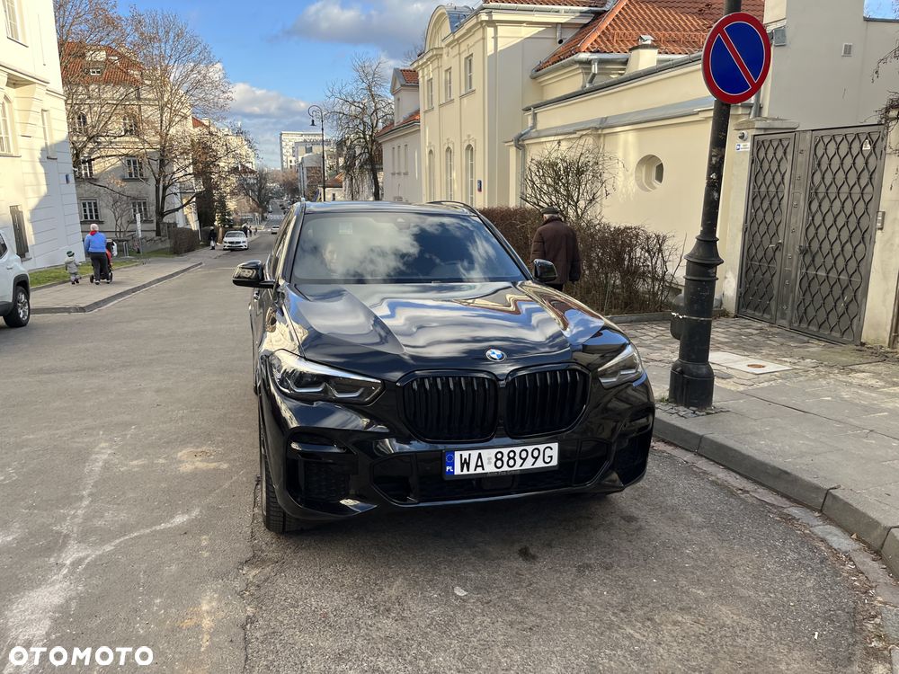 BMW X5 xDrive25d - 10