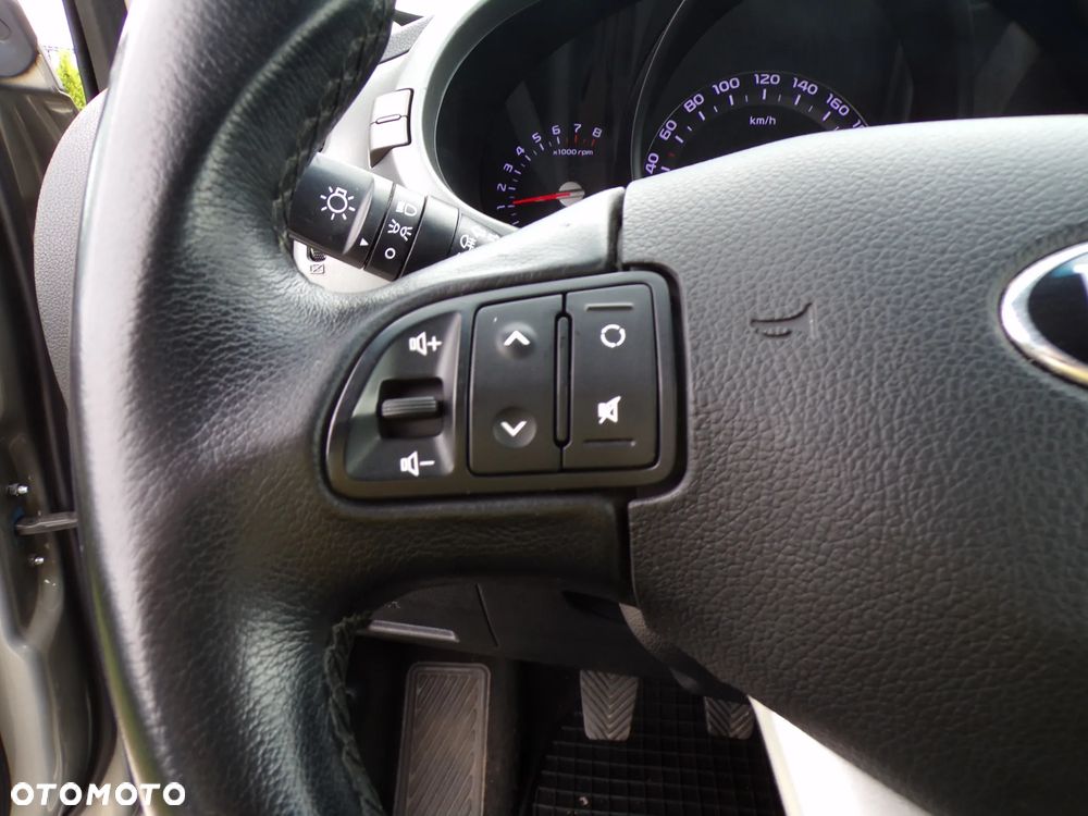 Kia Sportage - 18