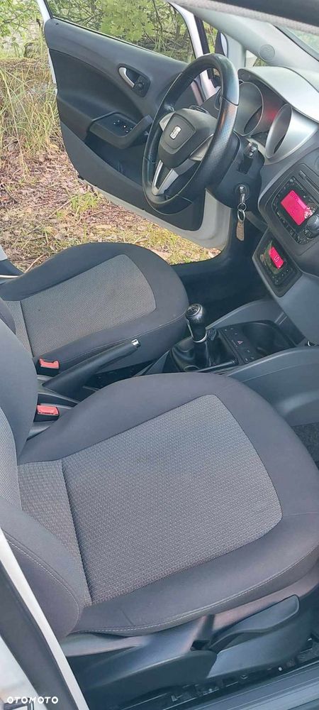 Seat Ibiza - 14