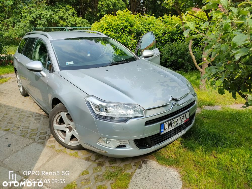 Citroen C5