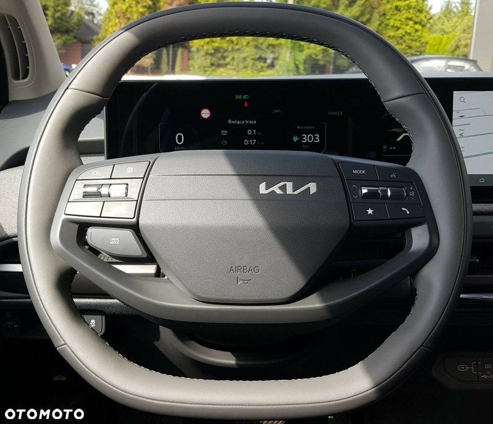 Kia EV3 58.3kWh Earth - 22