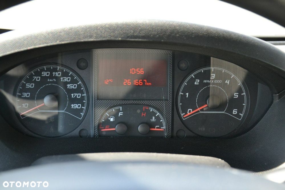 Peugeot Boxer - 13