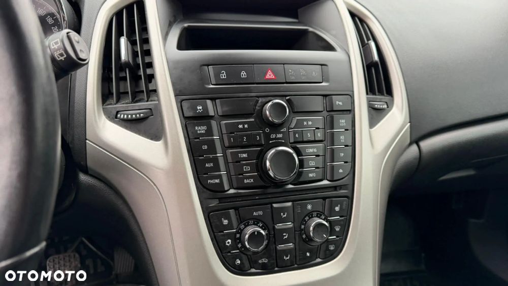 Opel Astra 1.4 Turbo - 35