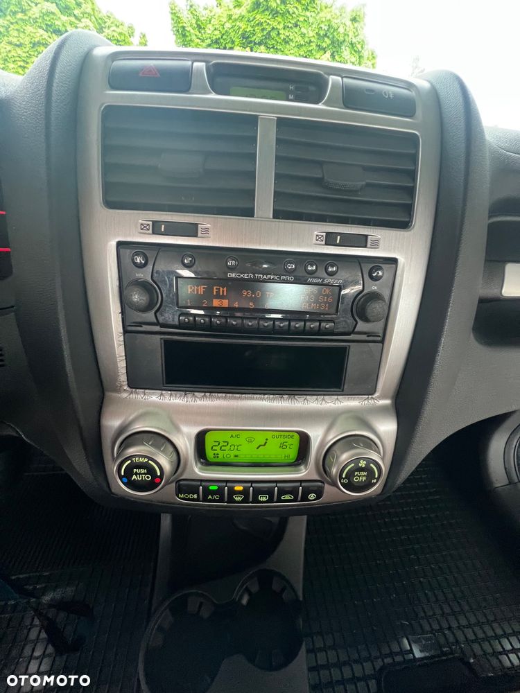 Kia Sportage - 13
