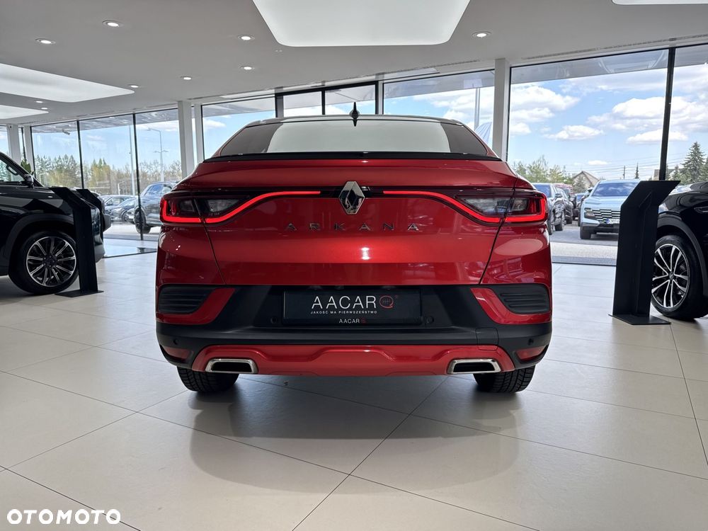 Renault Arkana - 4