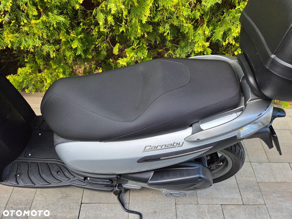 Piaggio Carnaby - 13