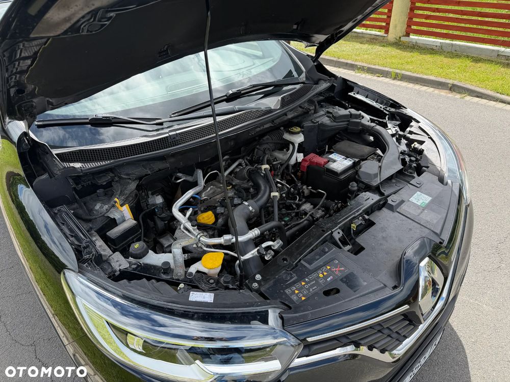 Renault Kadjar Energy TCe 130 LIMITED - 24