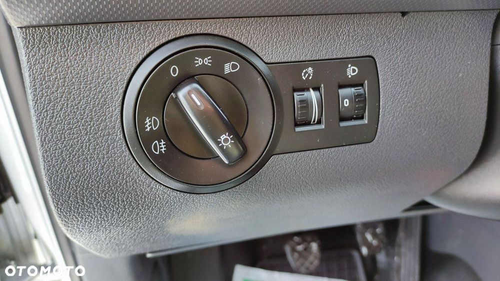 Volkswagen Caddy - 25