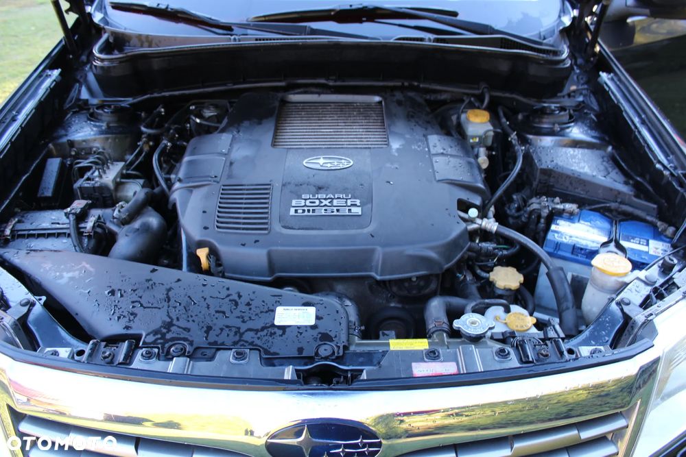 Subaru Forester 2.0D XE NAV Euro5 - 17