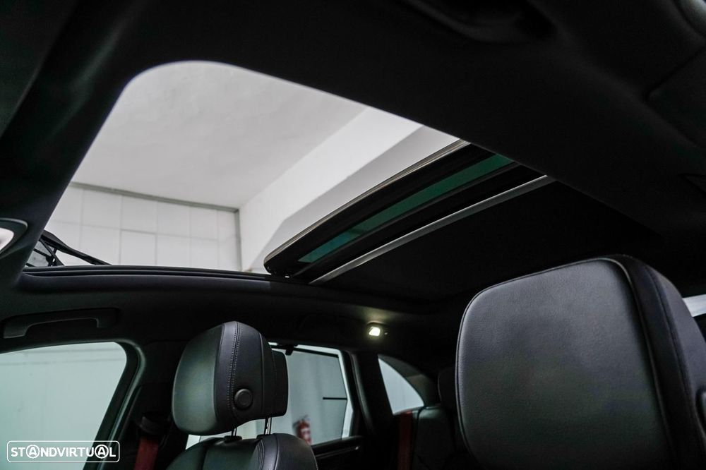 Porsche Macan Spirit - 8