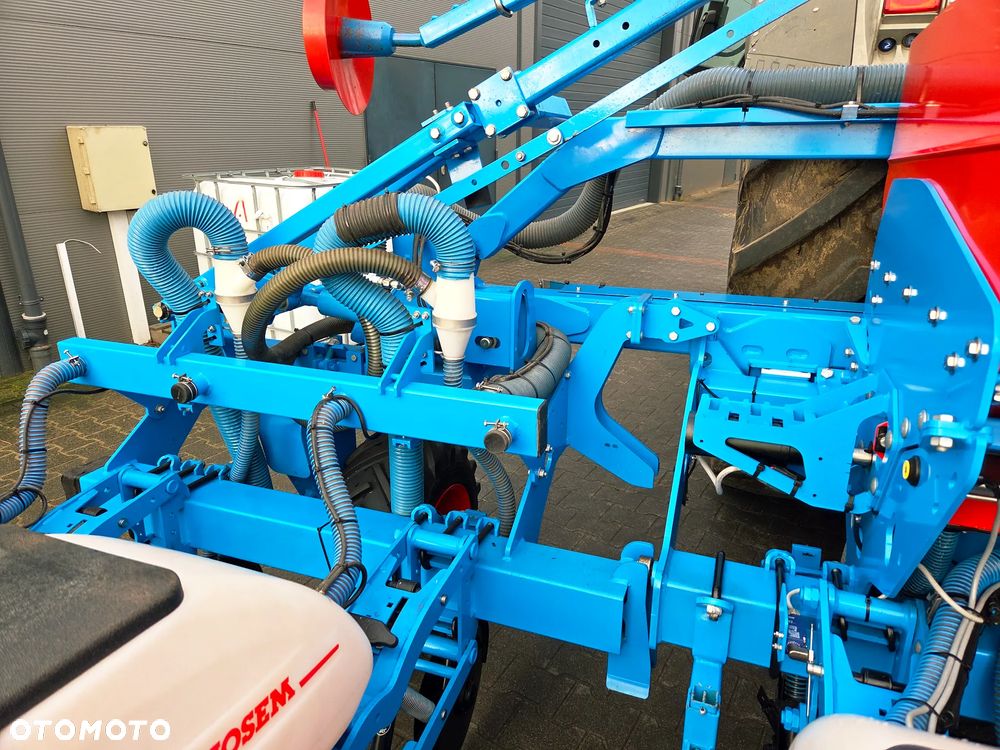 Monosem NG 8 PLUS TFC2 ME MONOSHOX VADERSTAD TEMPO AMAZONE - 10