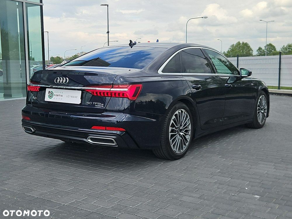 Audi A6 Limousine - 6