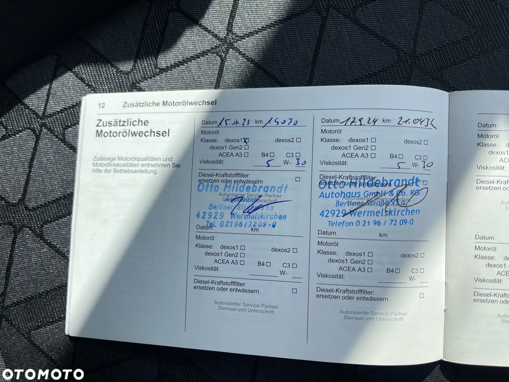 Opel Corsa 1.4 Automatik 120 Jahre - 28