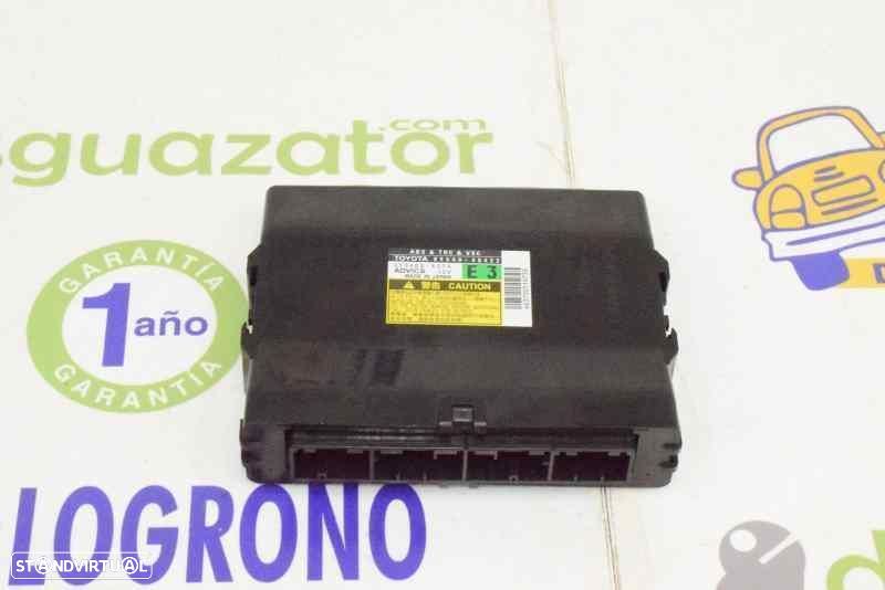MÓDULO ELETRÓNICO LEXUS RX GGL1GYL1 - 1
