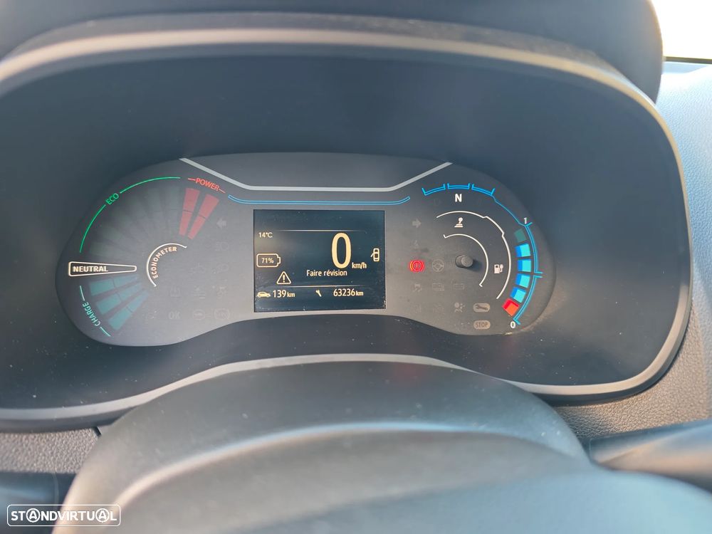 Dacia Spring Comfort Plus - 26