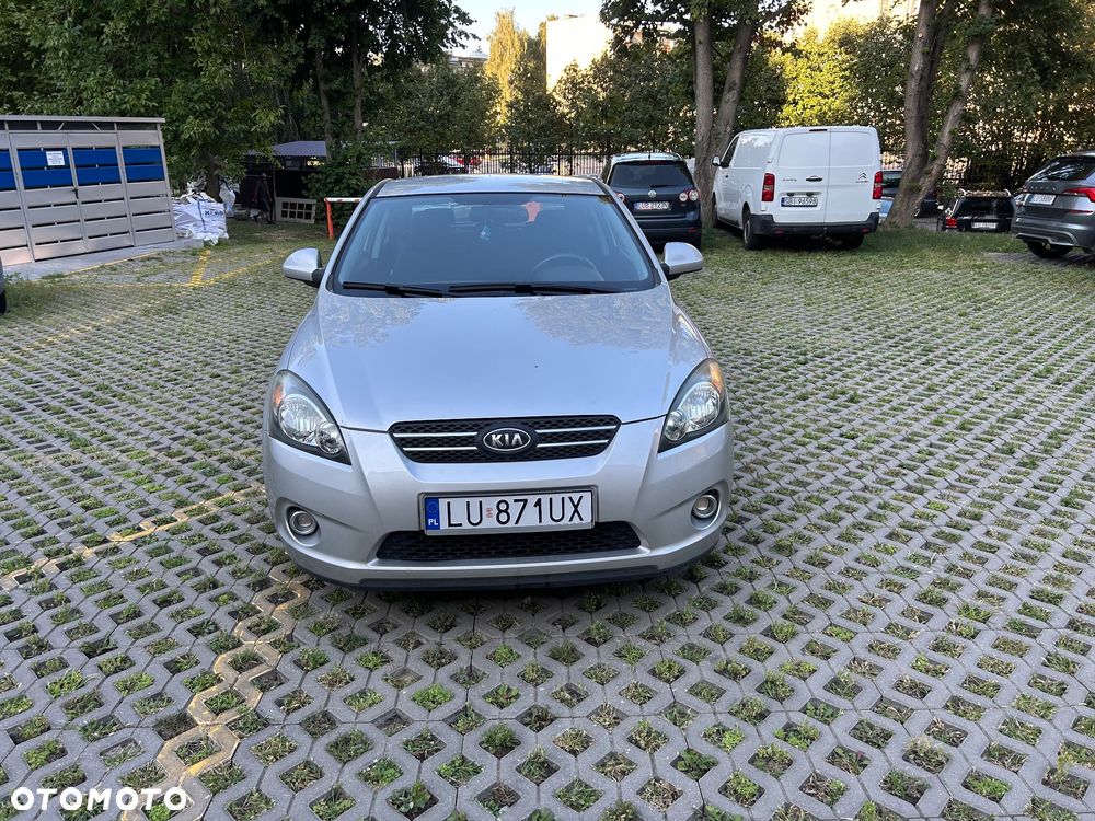 Kia Ceed - 2